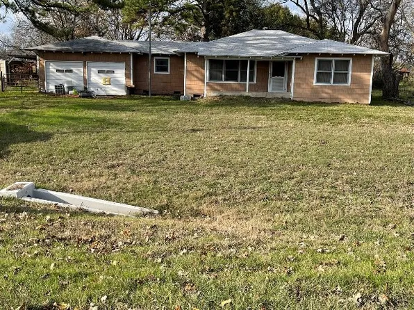 736 Fm 1633, Mexia, TX 76667