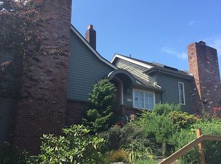 6305 SW Marguerite Ct, Seattle, WA 98116