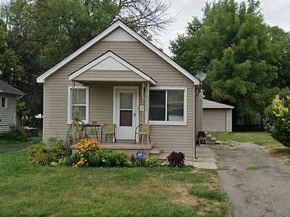7235 Studebaker Ave, Warren, MI 48091
