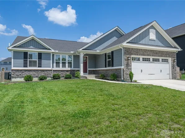 1801 Highlander Dr, Xenia, OH 45385