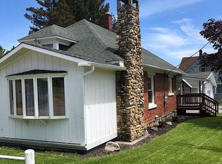 2 High Street Ext, Mount Jewett, PA 16740