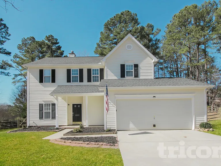 6800 Brancusi Ct — Photo 1