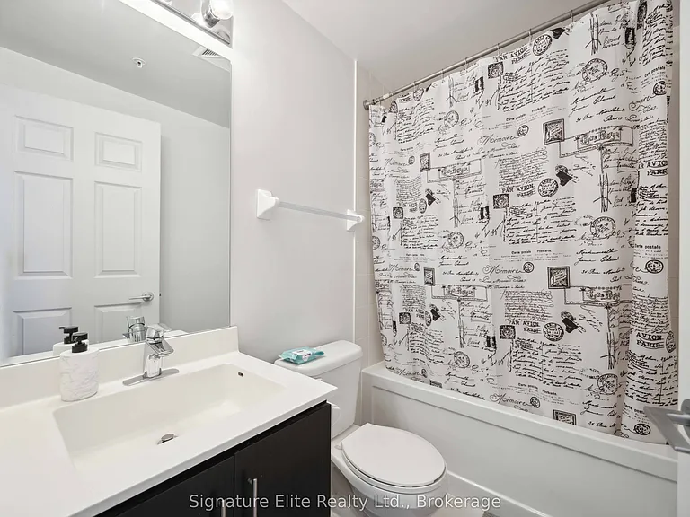 15 James Finlay Way #1006 — Photo 24