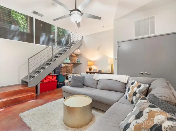 297 McDonald Ave, Charlotte, NC 28203