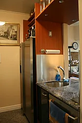 Rented by Keller Williams NYC