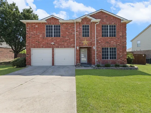 1017 Lake Trail Dr, Little Elm, TX 75068