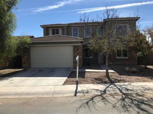 42601 W Corvalis Ln, Maricopa, AZ 85138