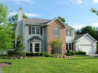 32289 Redwood Blvd, Avon Lake, OH