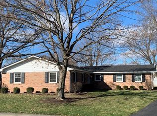 1404 Miami Ct N, Plainfield, IN 46168