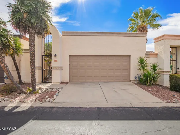 4837 W Matilda Dr, Tucson, AZ 85742