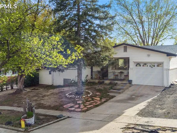 2102 Essex Ln, Colorado Springs, CO 80909