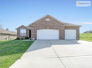 3125 N 109th Pl, Kansas City, KS 66109