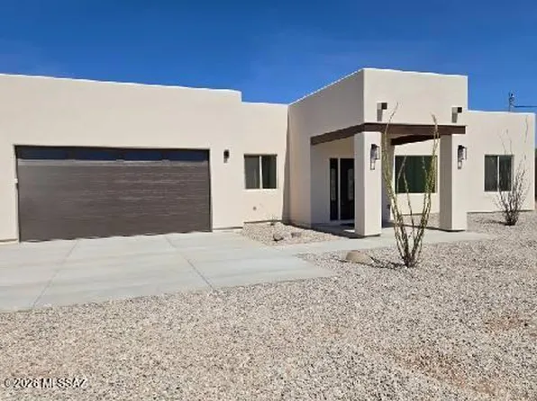 1847 Circulo Glorieta, Rio Rico, AZ 85648