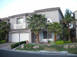 4008 Owlshead Mountain St, Las Vegas, NV 89129