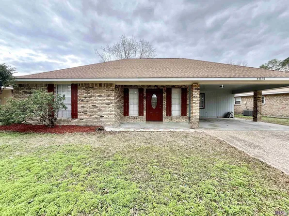4081 Daytona Ave, Baton Rouge, LA 70814