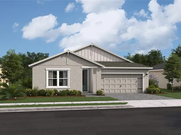 3119 Rein #43, Davenport, FL 33837