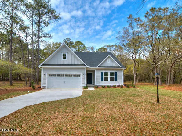 776 Folly Drive SE #45, Bolivia, NC 28422
