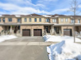 110 Arnold Marshall Blvd, Haldimand County, ON N3W 0B9