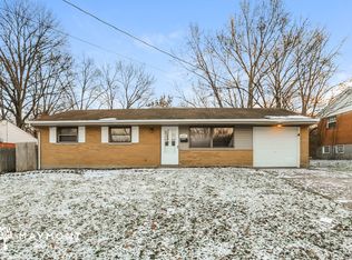 867 Heatherstone Dr, Cincinnati, OH 45240