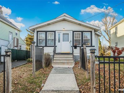 1123-1125 E 3rd St, Plainfield, NJ, 07062