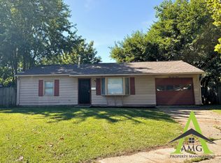 8815 Calbert Ct, Indianapolis, IN 46219