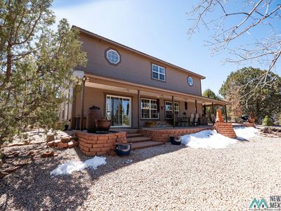 175 Camino De Rancheros Pl, Grants, NM, 87020