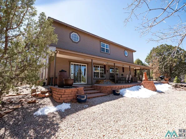 175 Camino De Rancheros Pl, Grants, NM 87020