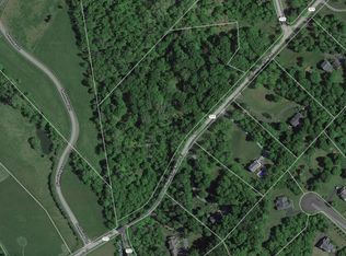 LOT-11A Williams Gap Rd, Round Hill, VA 20141