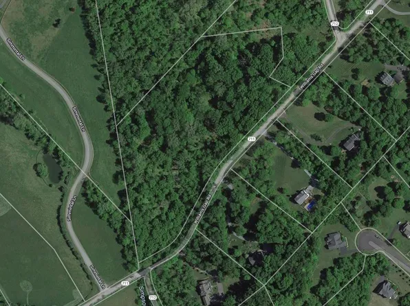 LOT-11A Williams Gap Rd, Round Hill, VA 20141