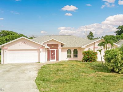 1141 SE 35th Ter, Cape Coral, FL, 33904