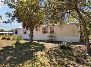 17090 E Royal Oak Dr, Perry, FL 32348