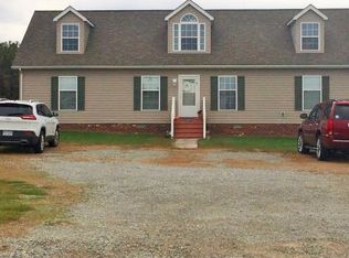 2872 Northumberland Hwy, Lottsburg, VA 22511