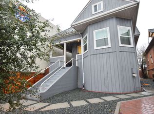 860 W Macarthur Blvd, Oakland, CA 94608