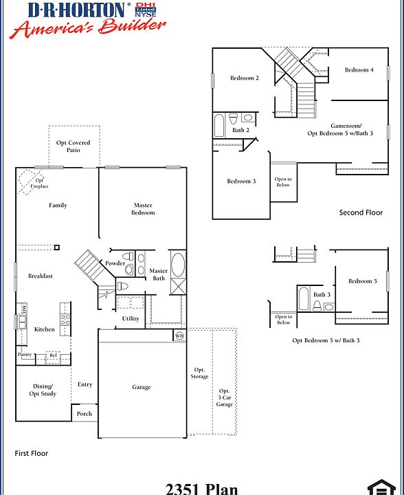 2135 Beacon Park Court