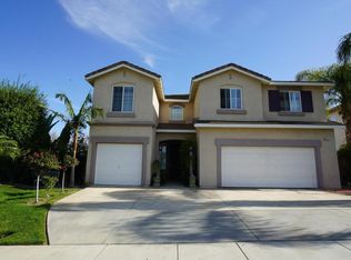 2172 Pebblehill Cir, Corona, CA 92879