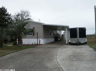 1931 S Ridgewood Dr, Lillian, AL 36549