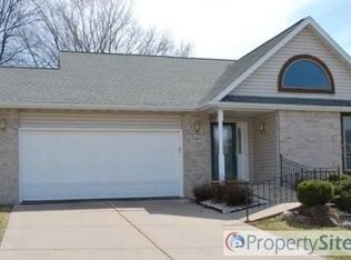 7345 Santa Fe Trl, Madison, WI 53719