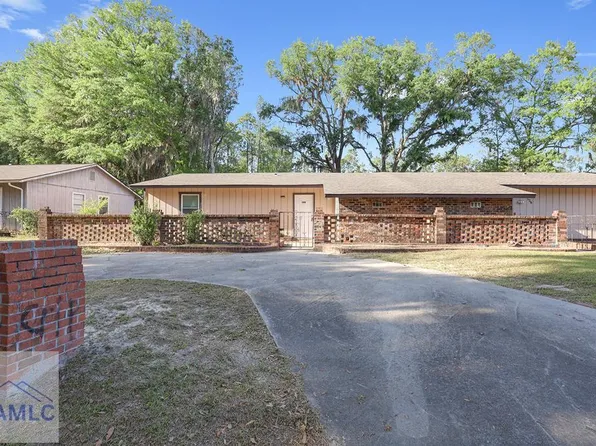 128 Cherokee Cir, Hinesville, GA 31313
