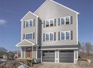LOT 2 Whittenton St, Taunton, MA 02780