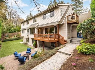 4341 Island Crest Way, Mercer Island, WA 98040