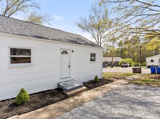 152 Hamilton Cir, Oak Ridge, TN 37830