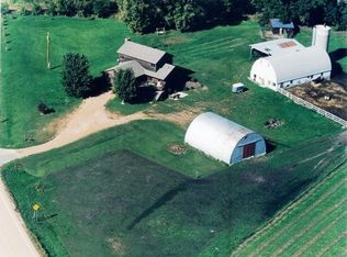 6625 County Road 32, New Germany, MN 55367