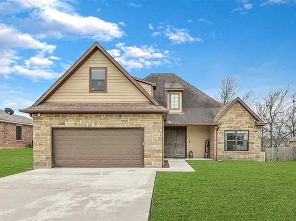 13281 Lazy Lane, Willis, TX 77318