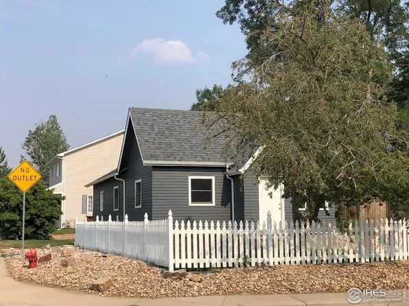 550 Johnson St, Frederick, CO 80530