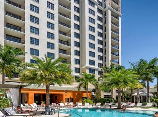 802 S Central Ave #1302, Saint Petersburg, FL 33701