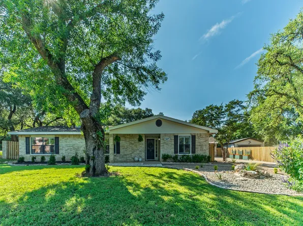 307 Lakeway Dr, Lakeway, TX 78734