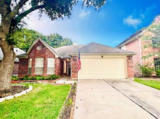 12622 Duchess Ln, Houston, TX 77070