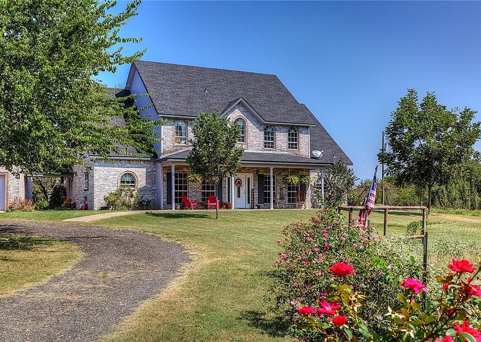 4548 Farm Road 1528, Klondike, TX 75448 Zillow