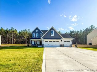 855 Rhum Dr LOT 23, Fayetteville, NC 28311