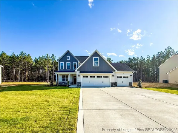 855 Rhum Dr Lot 23, Fayetteville, NC 28311